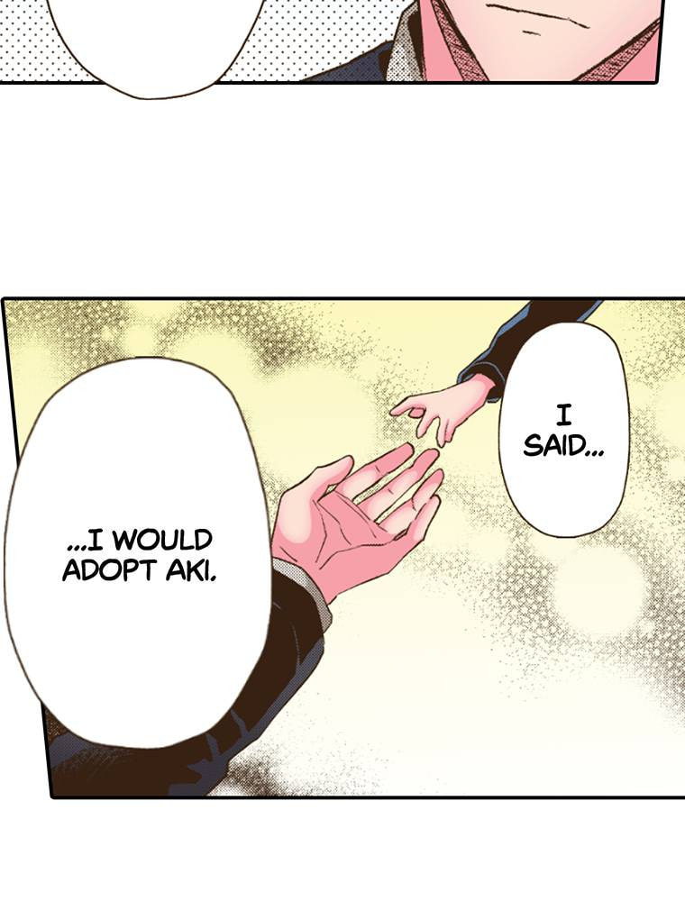 Read Monster & Parent chapter 45 image 46 on Lezhin