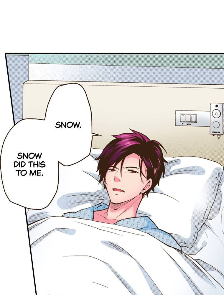 Read Monster & Parent chapter 45 image 5 on Lezhin