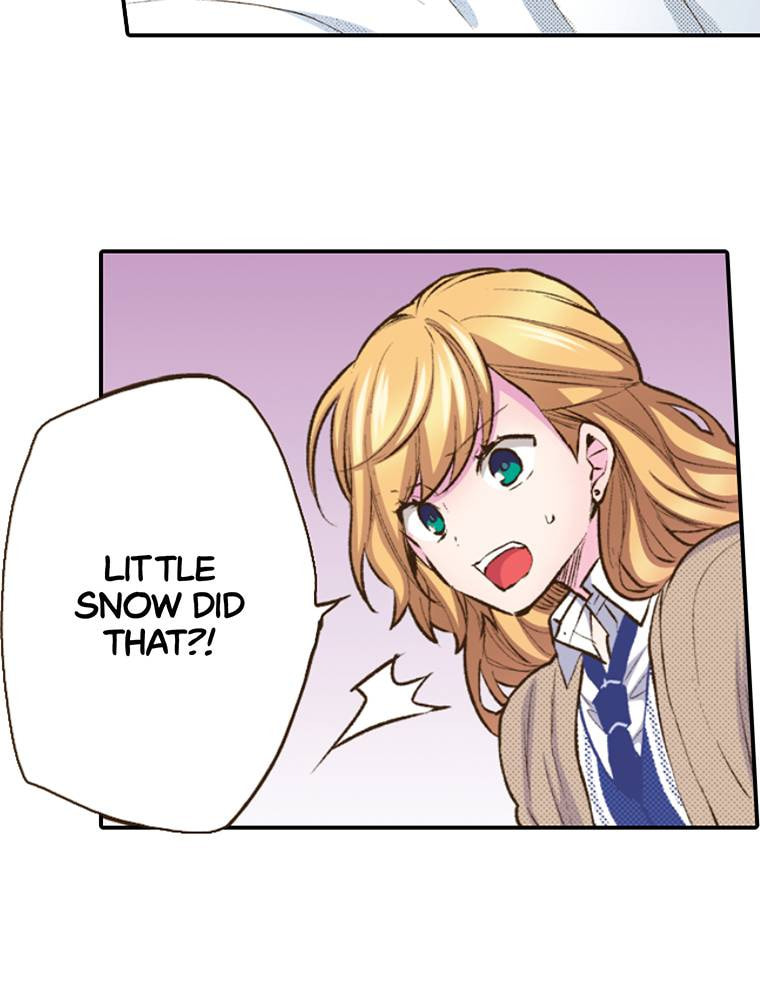 Read Monster & Parent chapter 45 image 6 on Lezhin