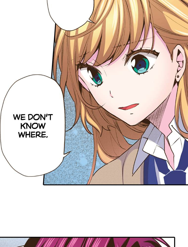 Read Monster & Parent chapter 45 image 8 on Lezhin