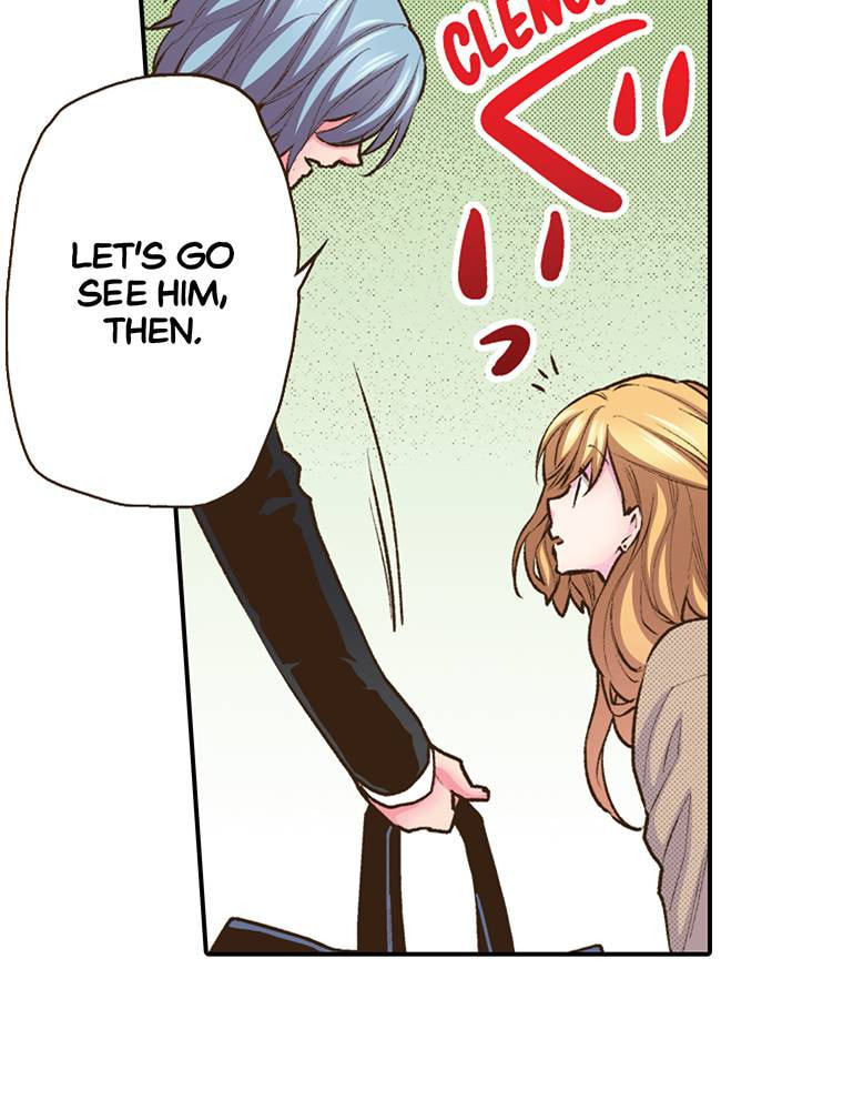 Read Monster & Parent chapter 46 image 11 on Lezhin