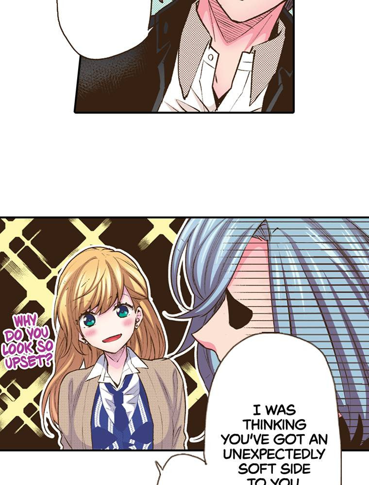 Read Monster & Parent chapter 46 image 18 on Lezhin