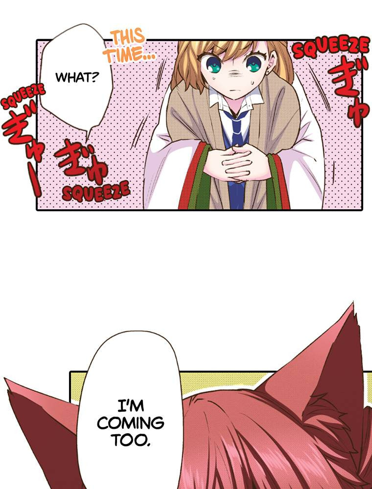 Read Monster & Parent chapter 46 image 22 on Lezhin