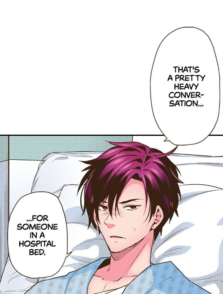 Read Monster & Parent chapter 46 image 27 on Lezhin