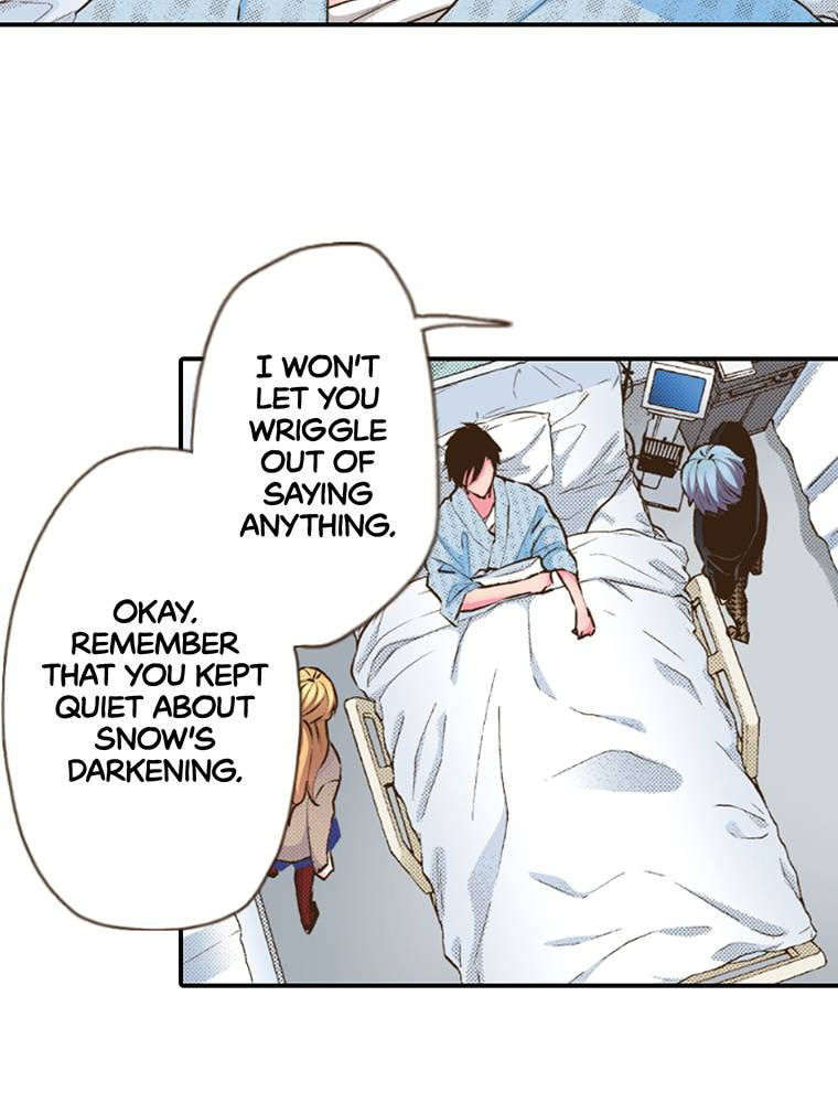 Read Monster & Parent chapter 46 image 28 on Lezhin