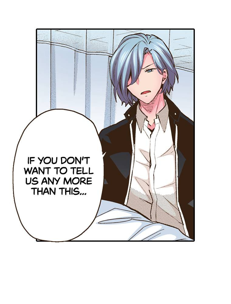 Read Monster & Parent chapter 46 image 29 on Lezhin