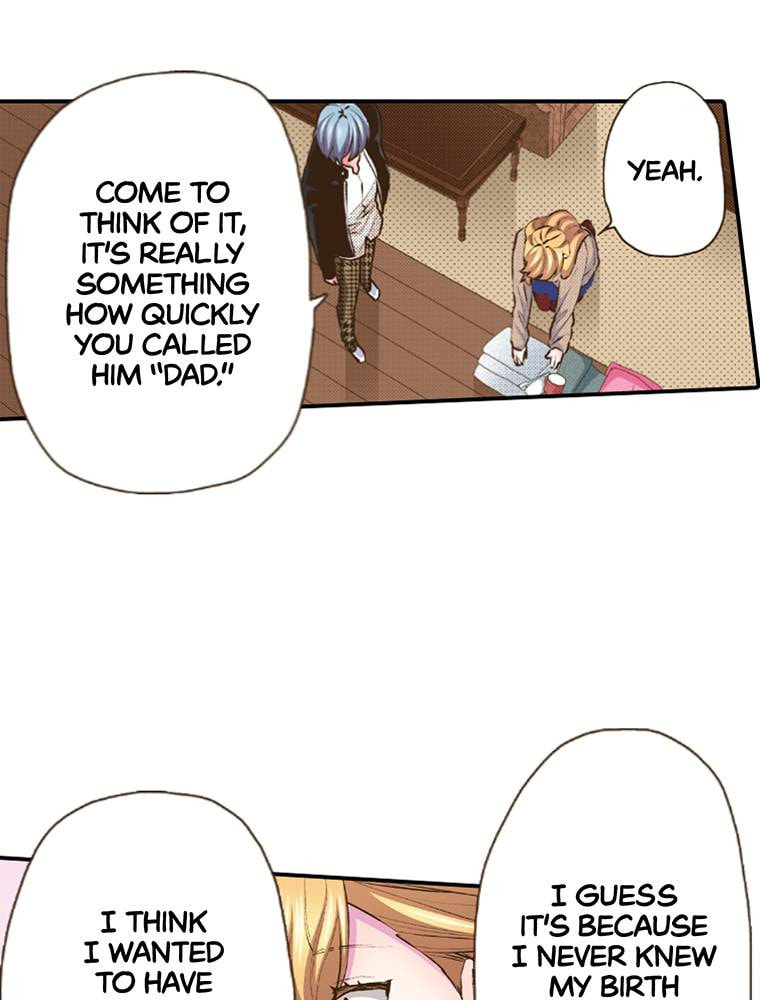 Read Monster & Parent chapter 46 image 3 on Lezhin