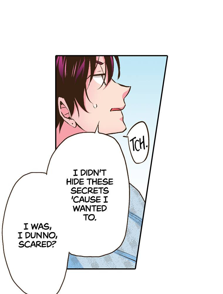 Read Monster & Parent chapter 46 image 31 on Lezhin