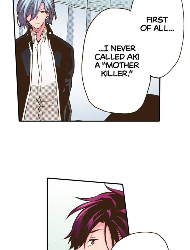 Read Monster & Parent chapter 46 image 34 on Lezhin