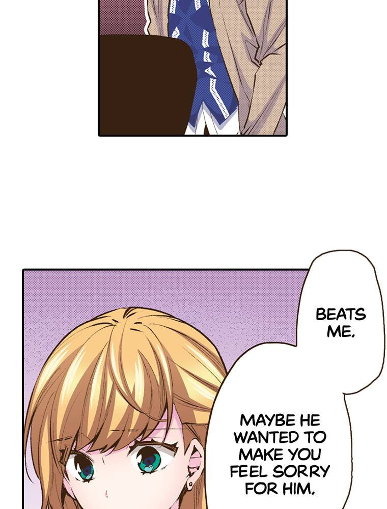 Read Monster & Parent chapter 46 image 36 on Lezhin