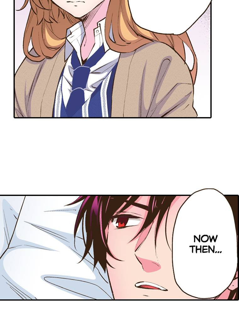 Read Monster & Parent chapter 46 image 37 on Lezhin