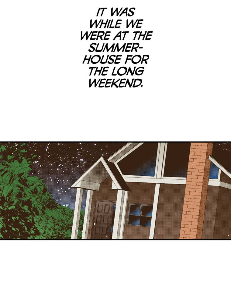 Read Monster & Parent chapter 46 image 39 on Lezhin
