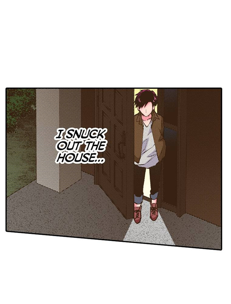 Read Monster & Parent chapter 46 image 40 on Lezhin