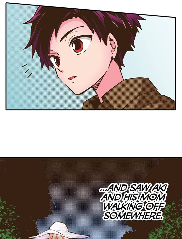 Read Monster & Parent chapter 46 image 41 on Lezhin