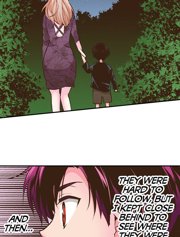Read Monster & Parent chapter 46 image 42 on Lezhin