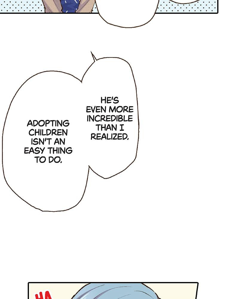 Read Monster & Parent chapter 46 image 5 on Lezhin