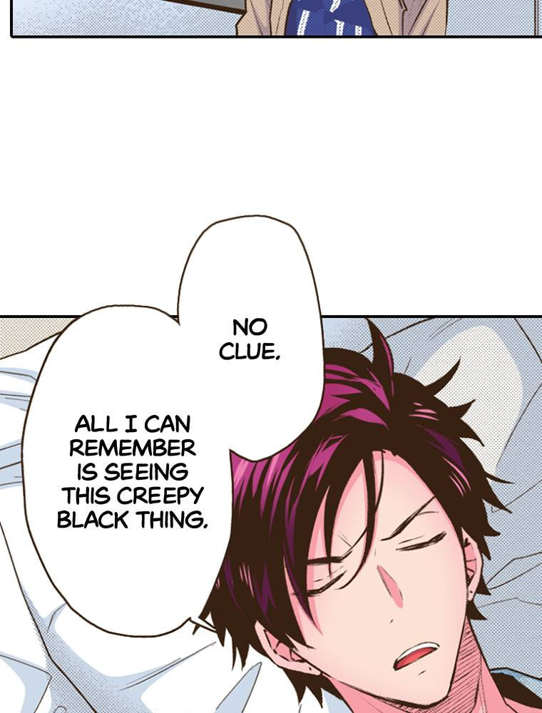 Read Monster & Parent chapter 46 image 52 on Lezhin