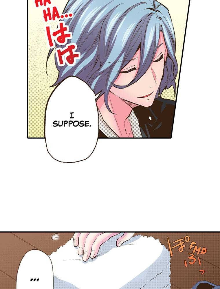 Read Monster & Parent chapter 46 image 6 on Lezhin