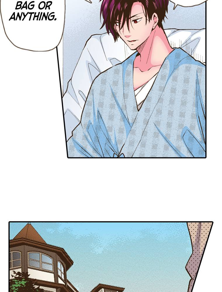 Read Monster & Parent chapter 47 image 13 on Lezhin