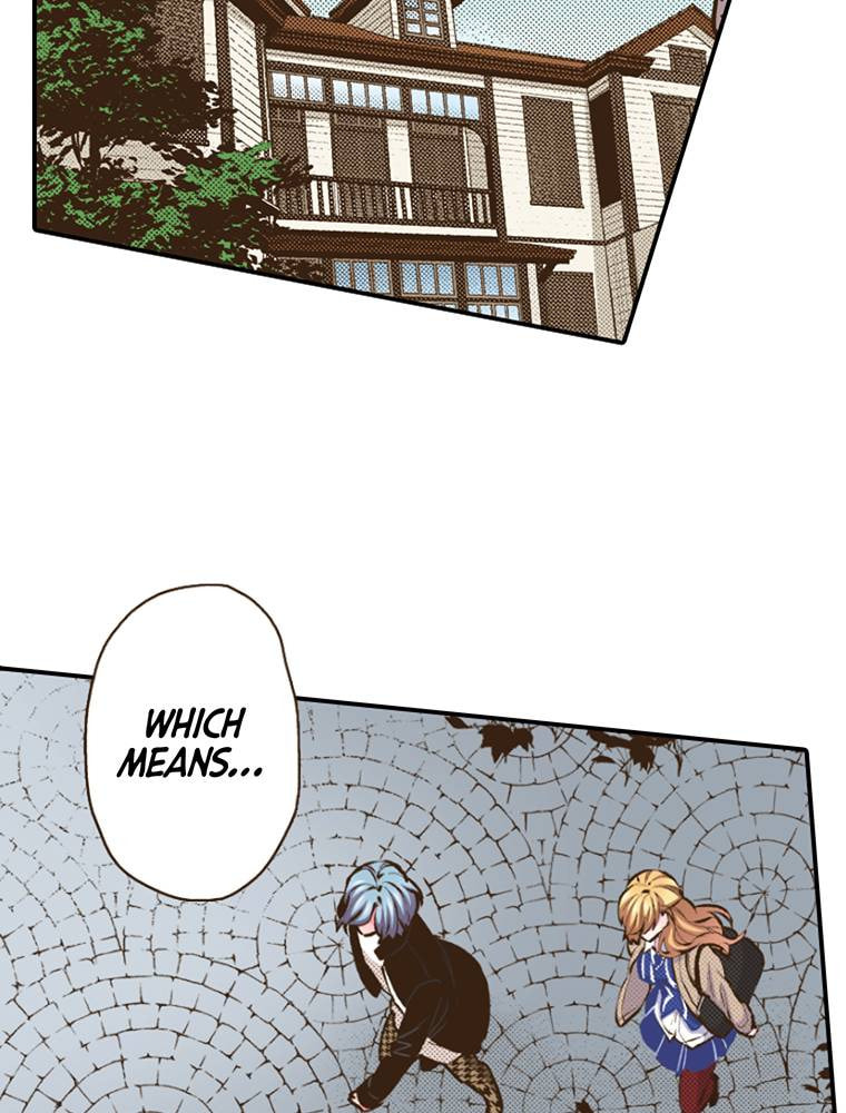 Read Monster & Parent chapter 47 image 14 on Lezhin