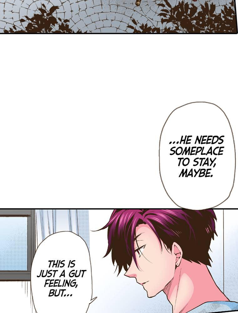 Read Monster & Parent chapter 47 image 15 on Lezhin