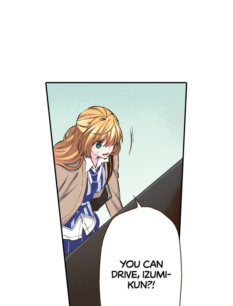 Read Monster & Parent chapter 47 image 20 on Lezhin