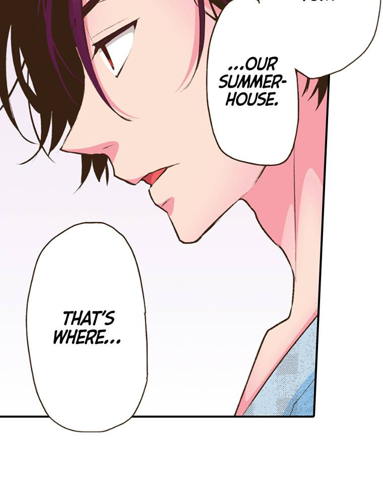 Read Monster & Parent chapter 47 image 23 on Lezhin