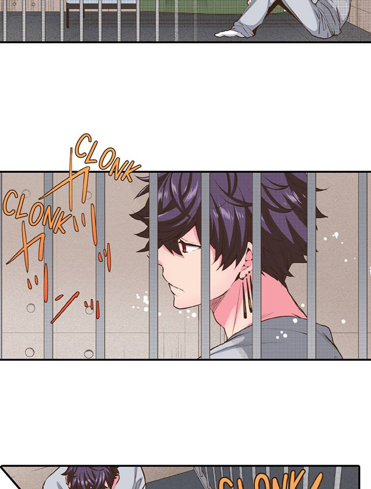 Read Monster & Parent chapter 47 image 28 on Lezhin
