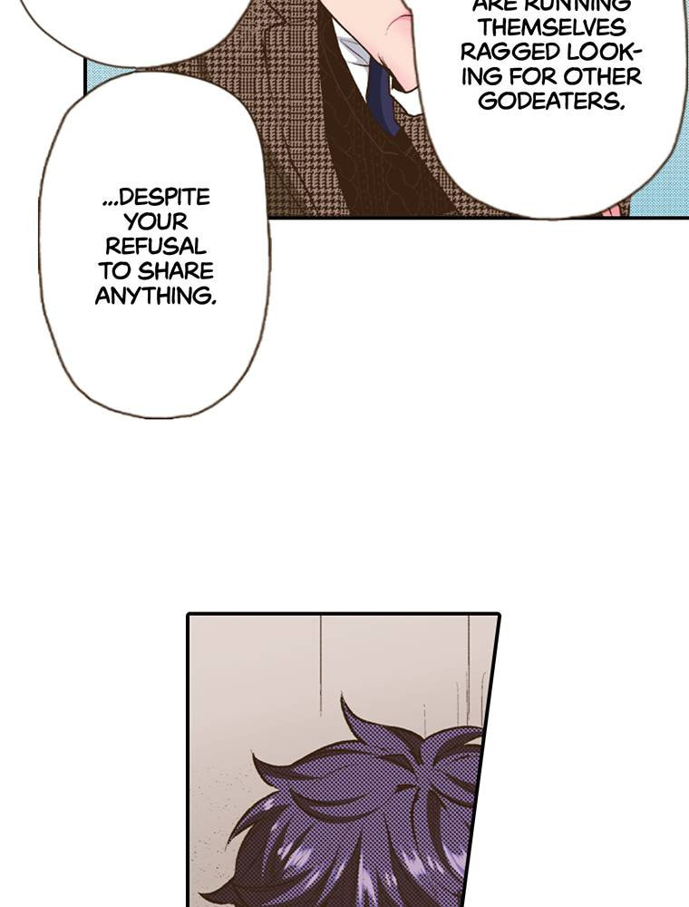 Read Monster & Parent chapter 47 image 33 on Lezhin
