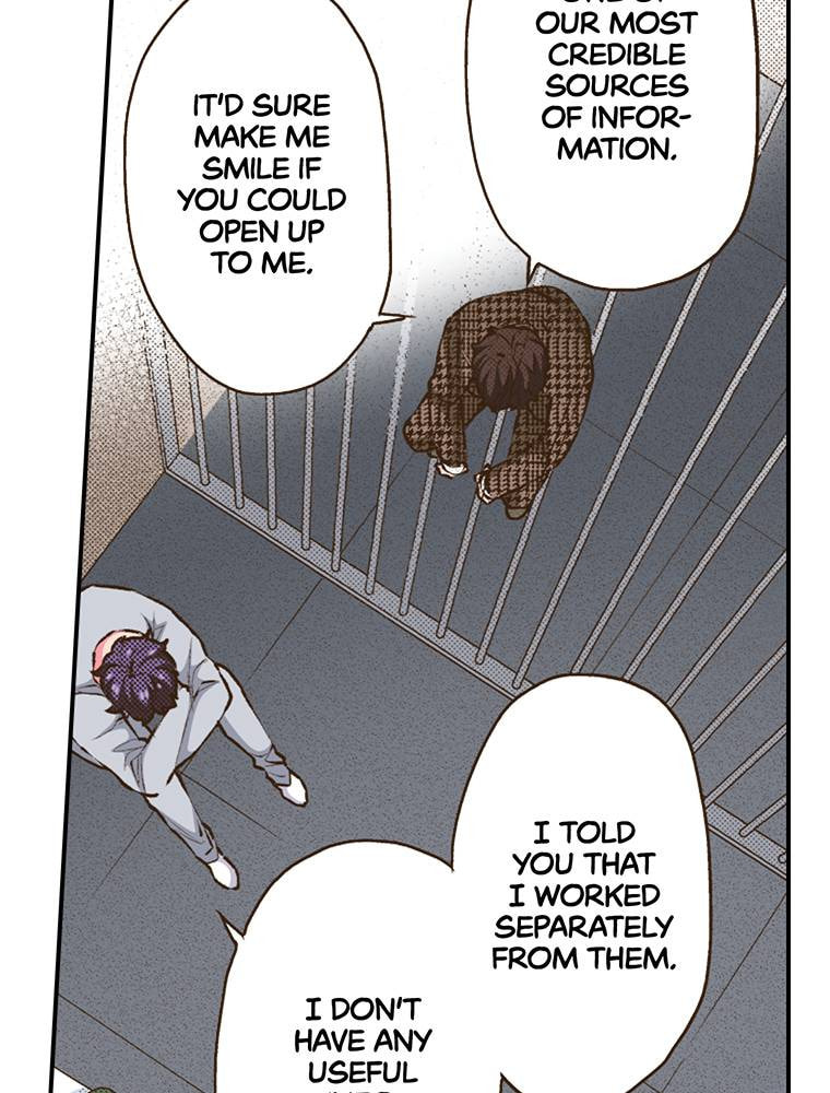 Read Monster & Parent chapter 47 image 35 on Lezhin