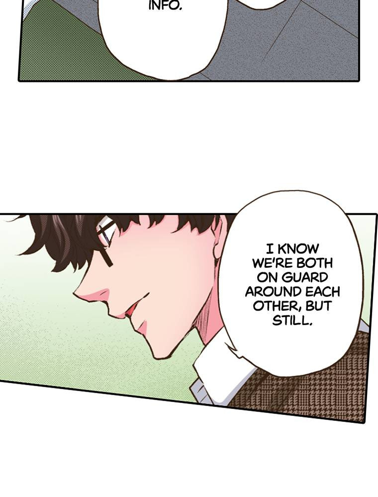 Read Monster & Parent chapter 47 image 36 on Lezhin
