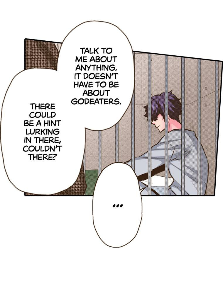 Read Monster & Parent chapter 47 image 37 on Lezhin