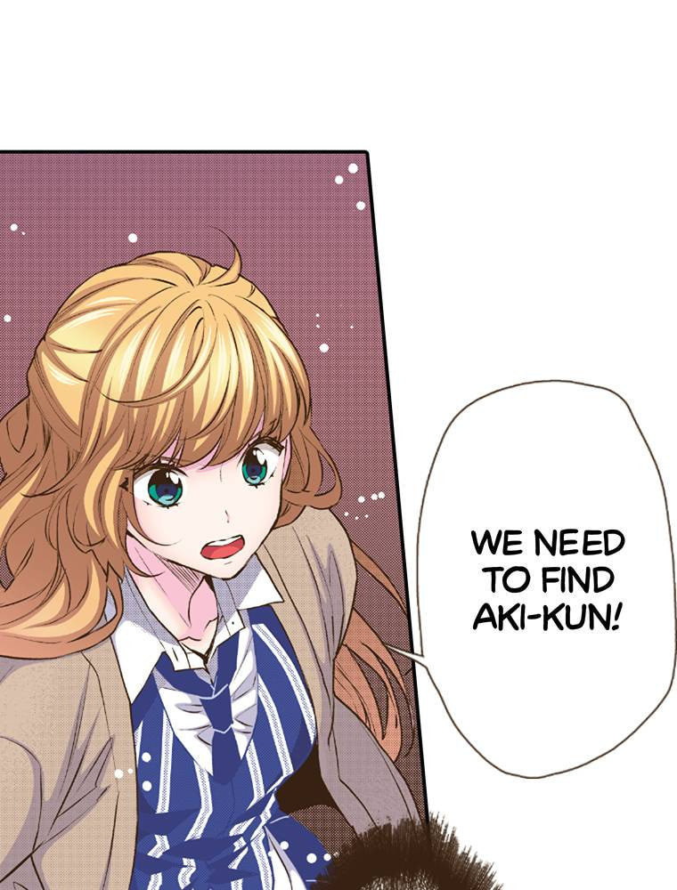 Read Monster & Parent chapter 47 image 4 on Lezhin