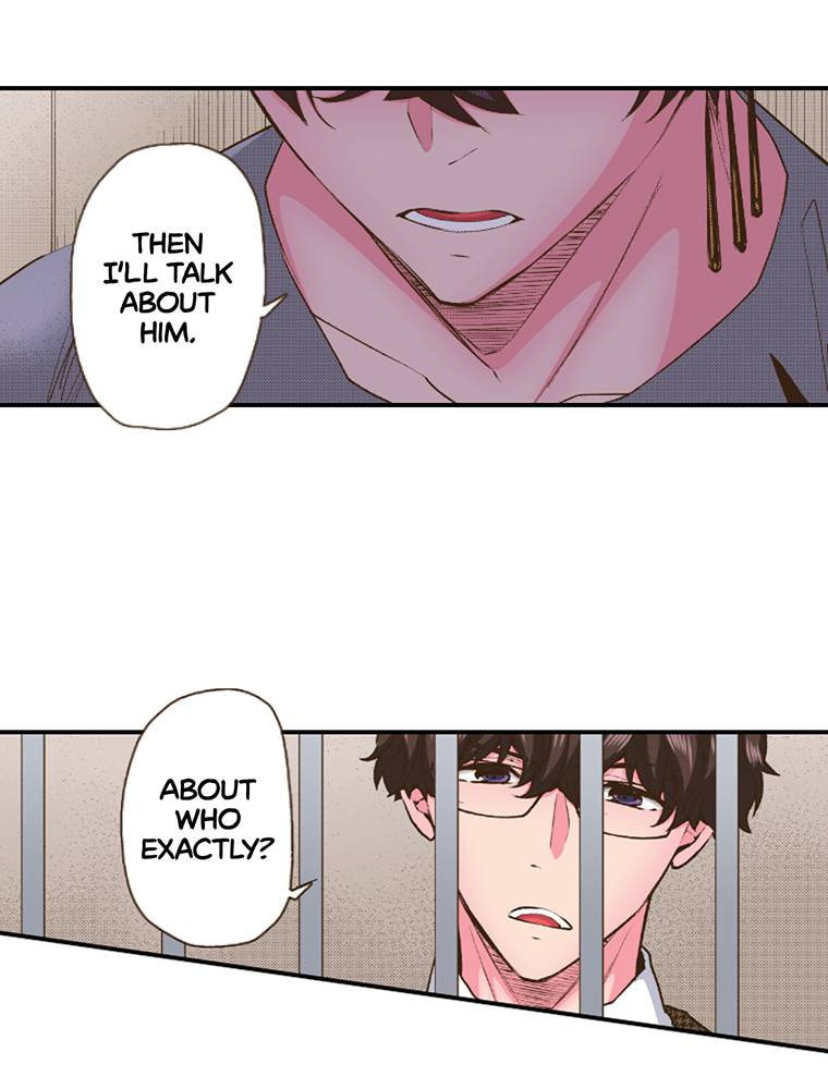 Read Monster & Parent chapter 47 image 45 on Lezhin
