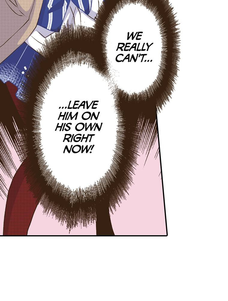 Read Monster & Parent chapter 47 image 5 on Lezhin