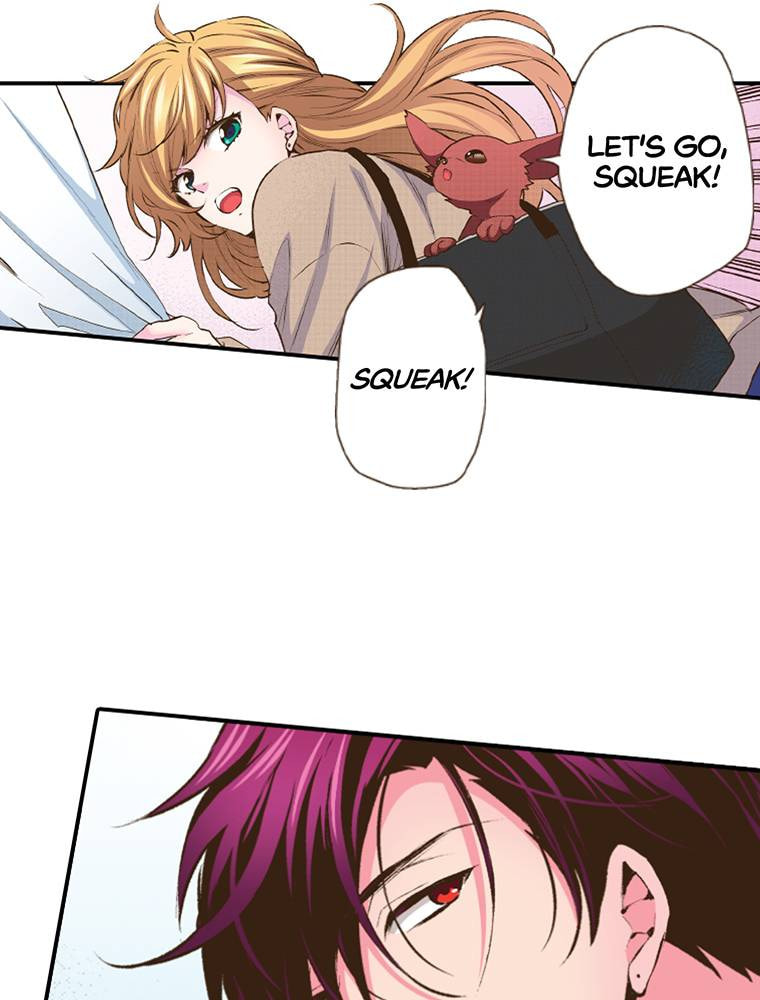 Read Monster & Parent chapter 47 image 6 on Lezhin