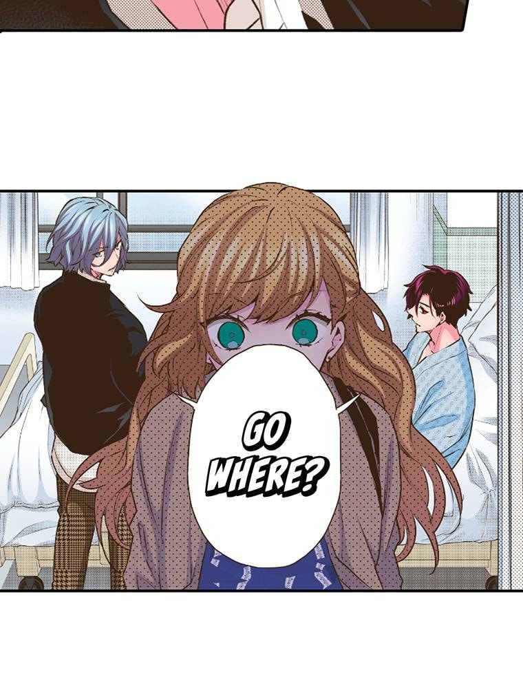Read Monster & Parent chapter 47 image 8 on Lezhin