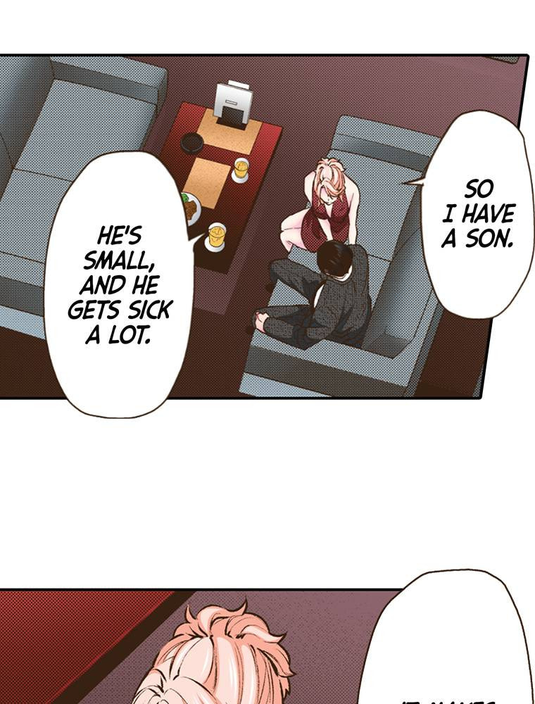 Read Monster & Parent chapter 48 image 11 on Lezhin