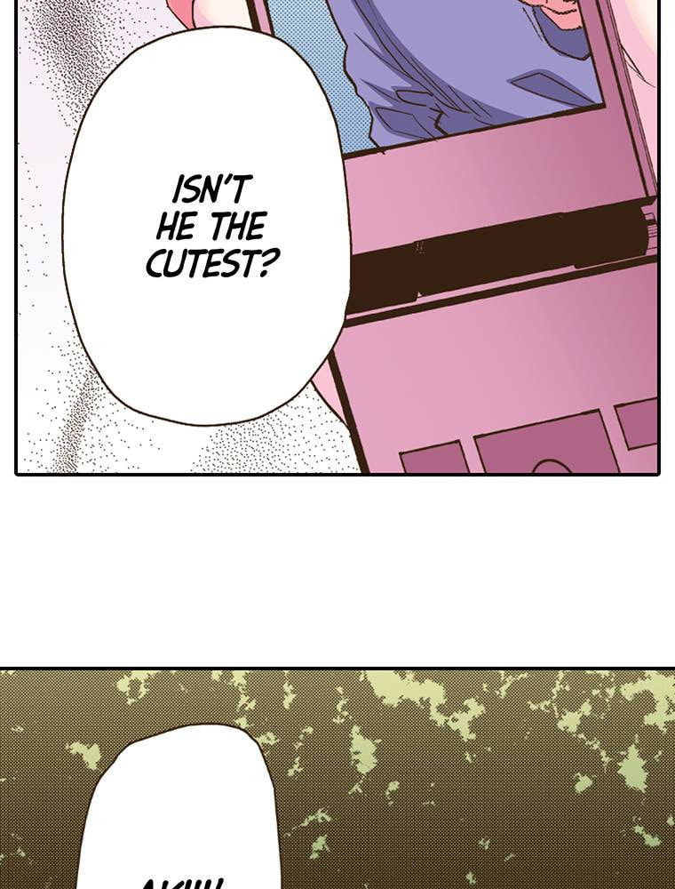 Read Monster & Parent chapter 48 image 14 on Lezhin