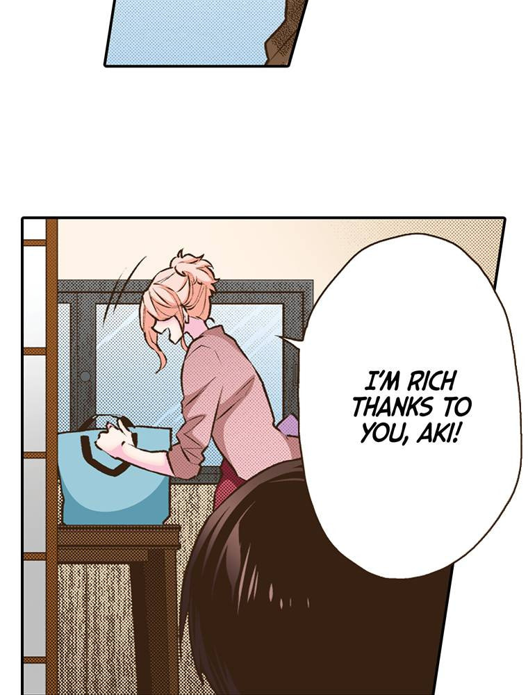 Read Monster & Parent chapter 48 image 18 on Lezhin