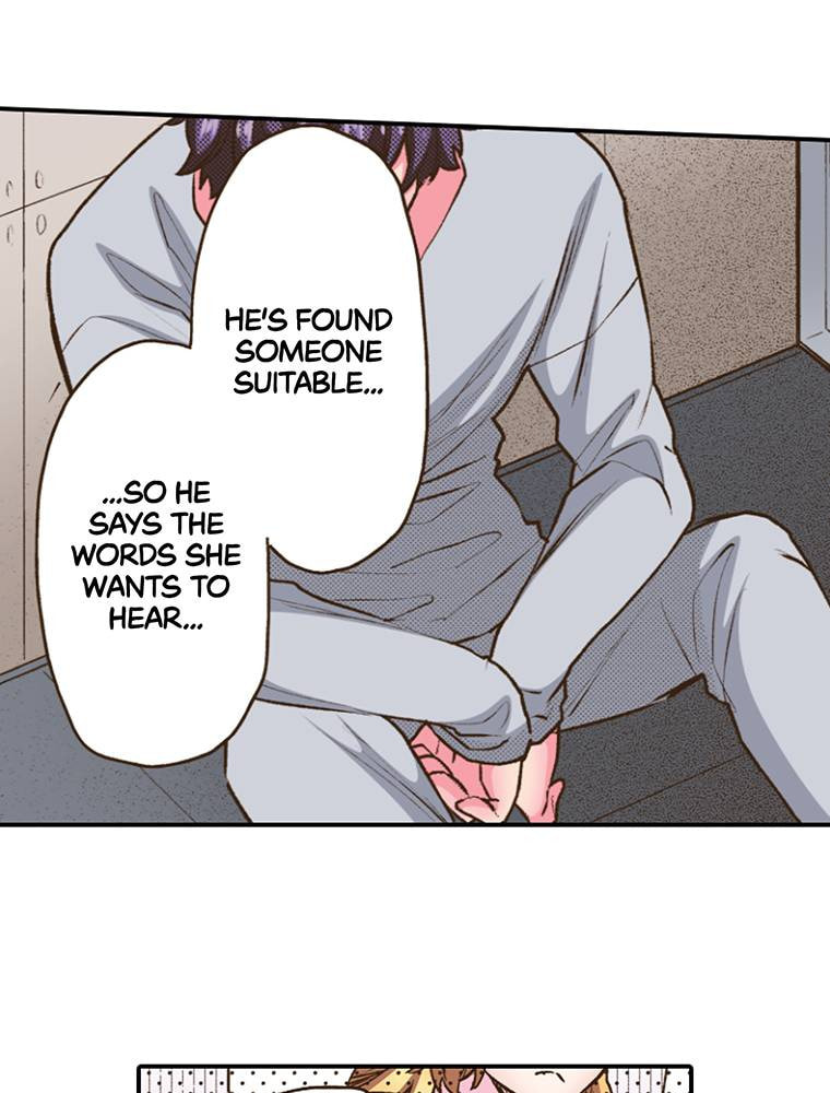 Read Monster & Parent chapter 48 image 31 on Lezhin