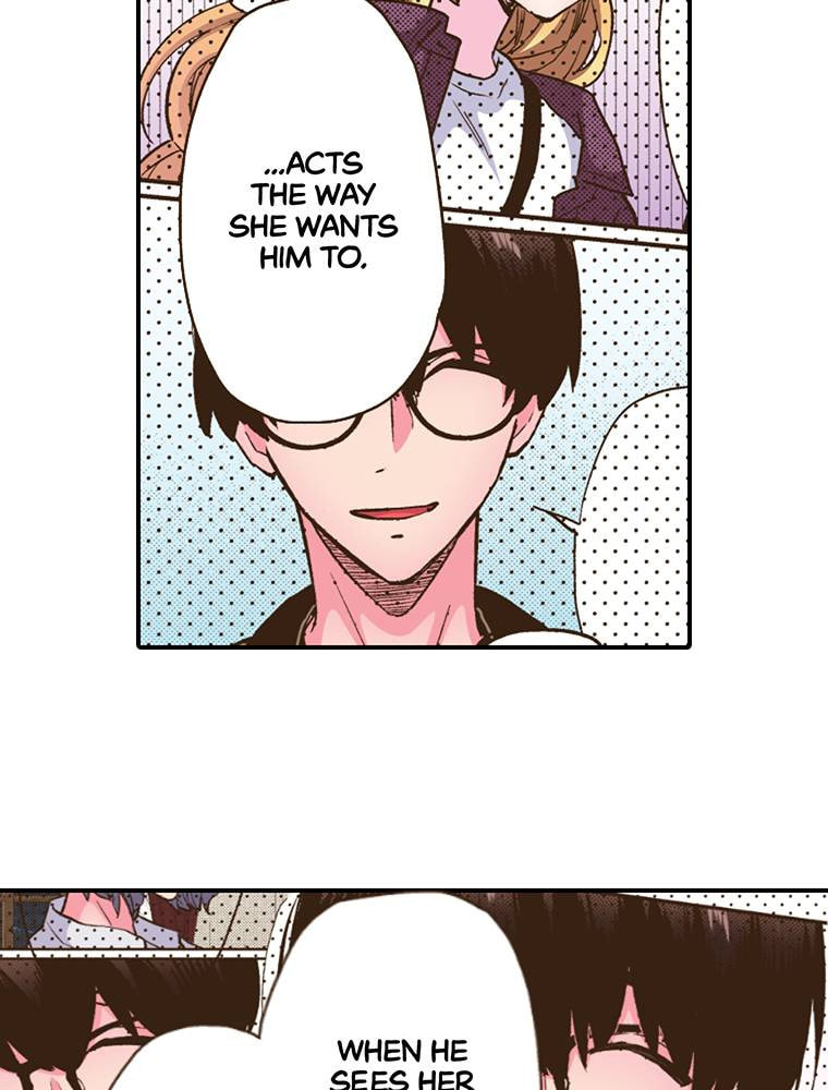 Read Monster & Parent chapter 48 image 32 on Lezhin