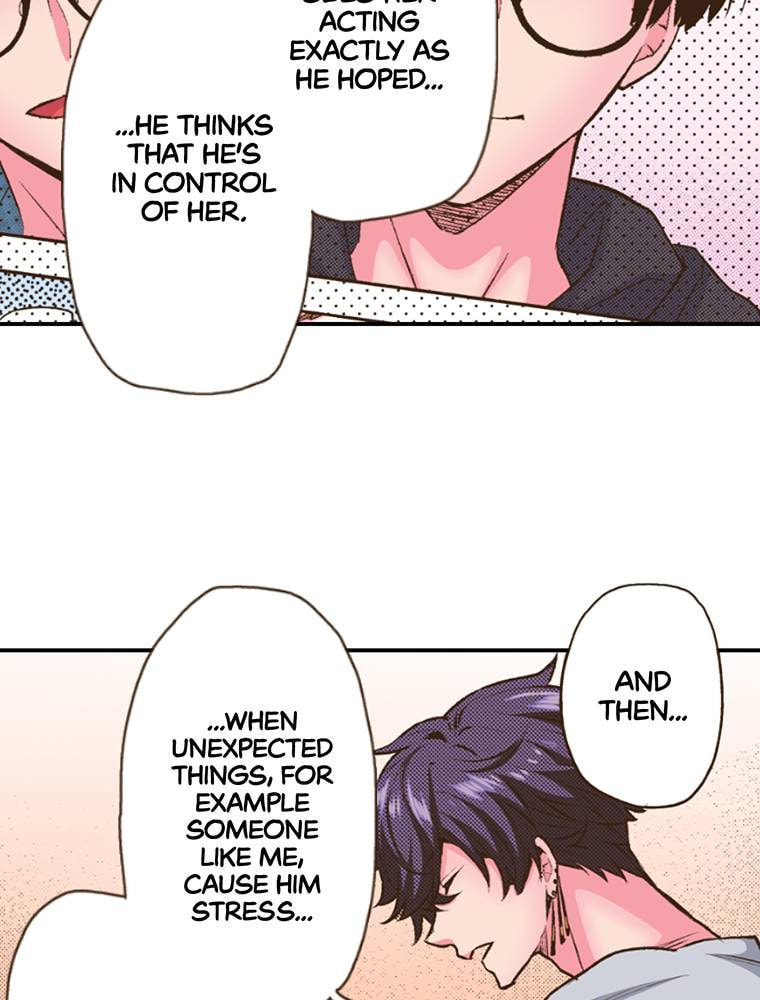 Read Monster & Parent chapter 48 image 33 on Lezhin