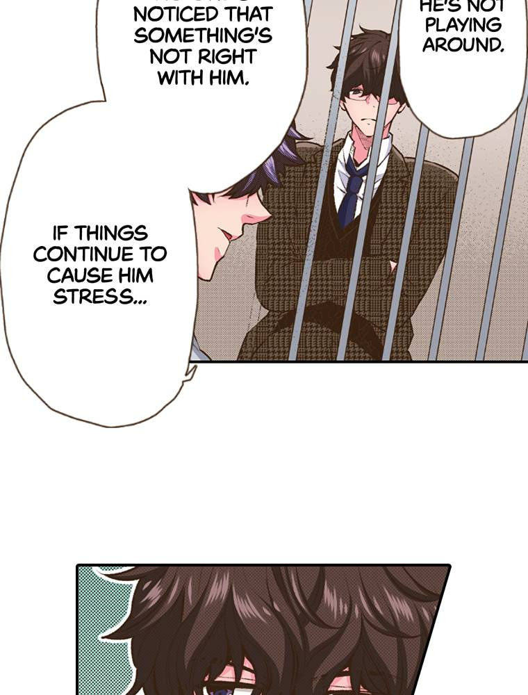 Read Monster & Parent chapter 48 image 37 on Lezhin