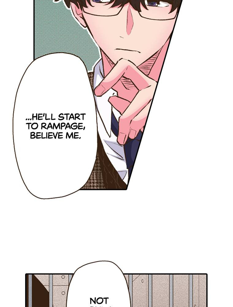 Read Monster & Parent chapter 48 image 38 on Lezhin