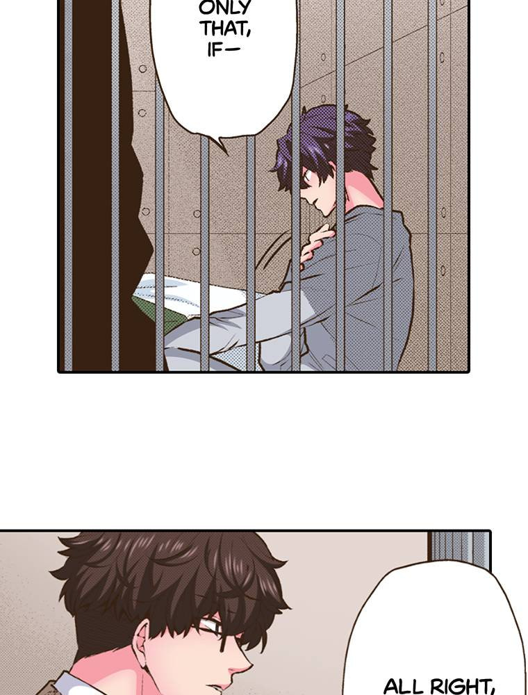 Read Monster & Parent chapter 48 image 39 on Lezhin