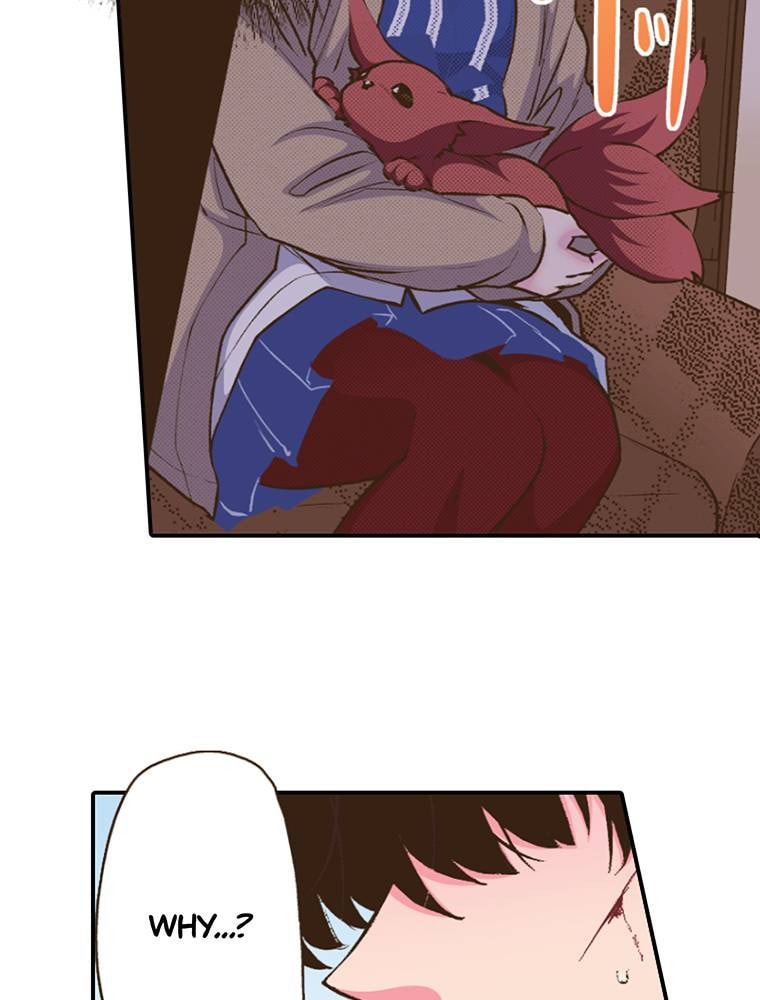 Read Monster & Parent chapter 48 image 6 on Lezhin