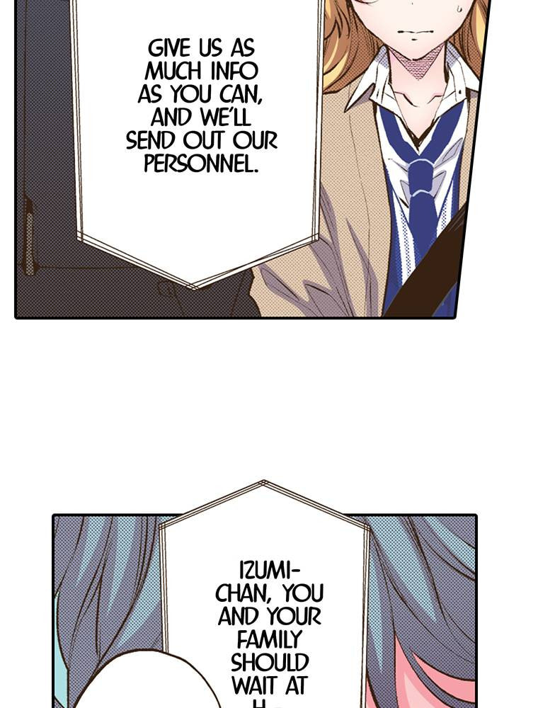 Read Monster & Parent chapter 49 image 13 on Lezhin