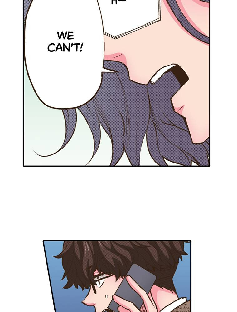Read Monster & Parent chapter 49 image 14 on Lezhin