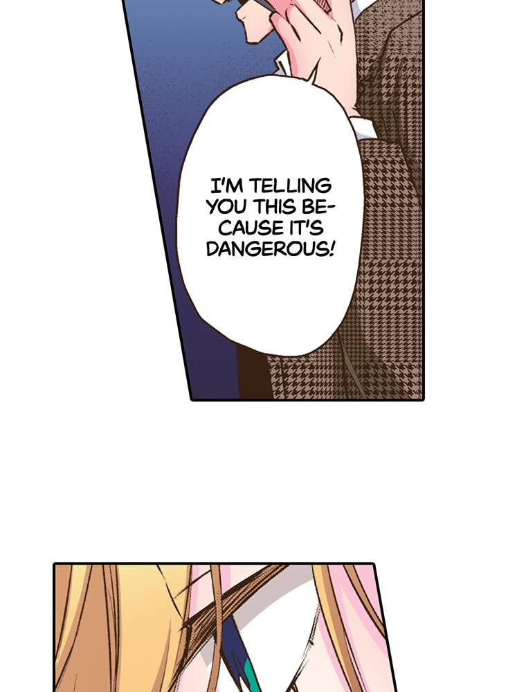 Read Monster & Parent chapter 49 image 15 on Lezhin